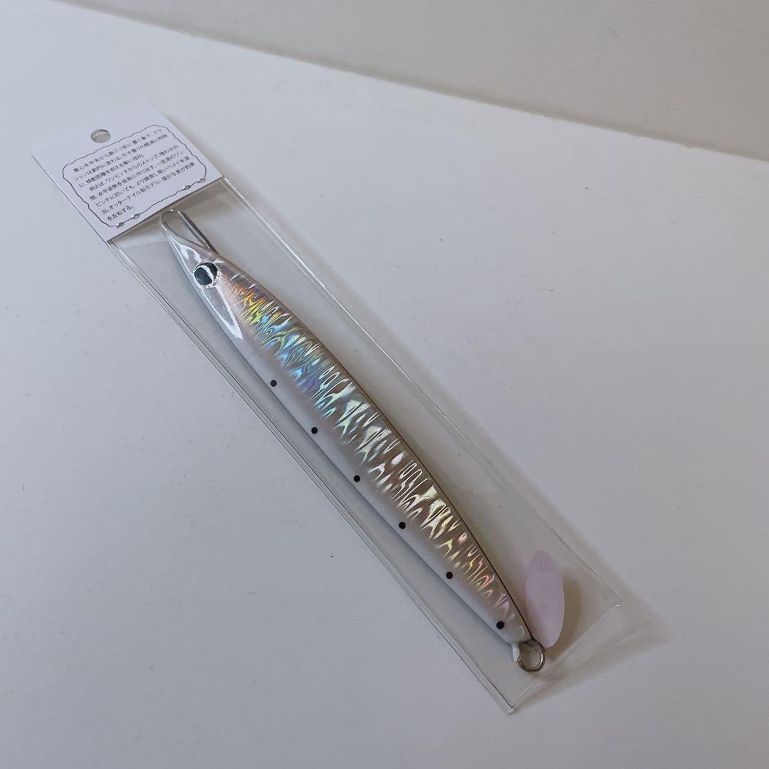 希少品】 ブリード × ドリームチェイサー オッターテイル 200g アワビ