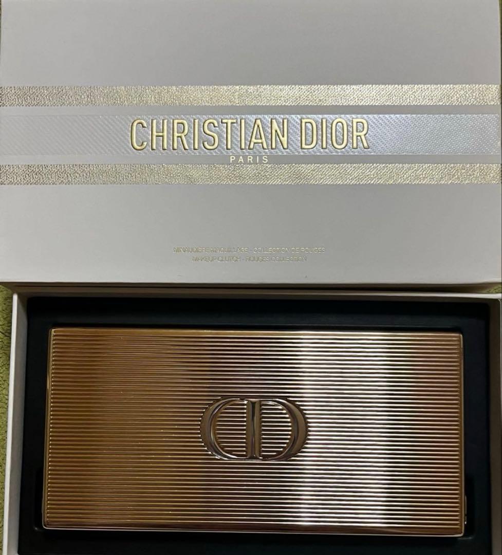 Dior ディオール ミノディエール　クラッチバッグ ケース 2023限定 Dior ディオール ミノディエール クラッチバッグ ケース 2023限定