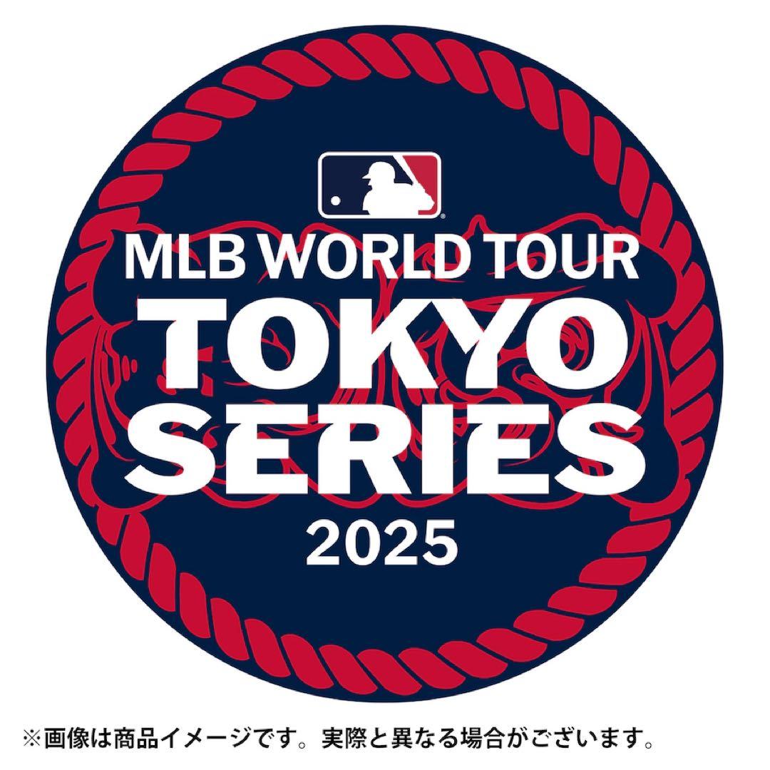 ドジャース 大谷翔平 ユニフォーム 東京シリーズ 開幕戦 袖パッチ付 M