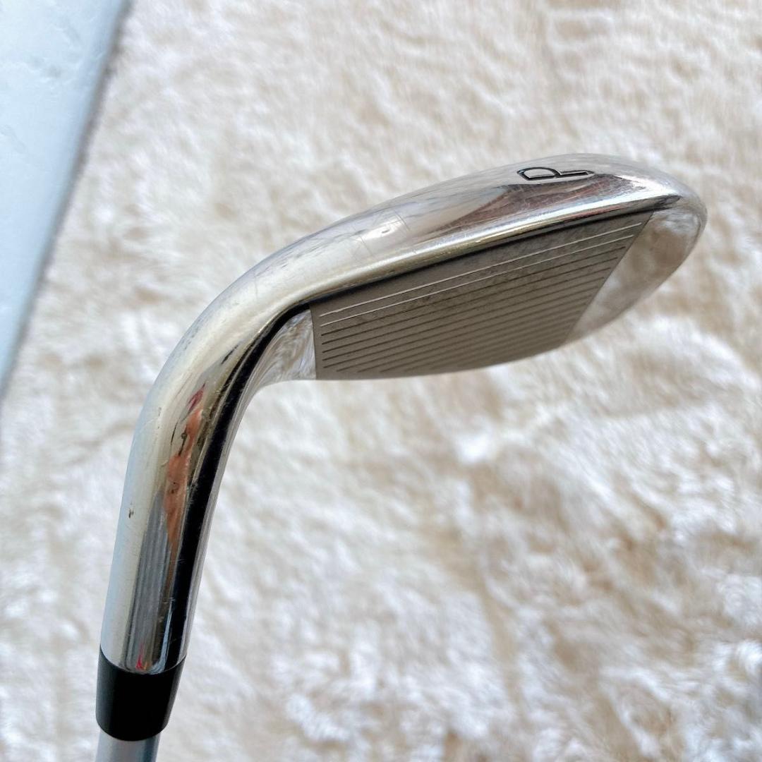 キャロウェイ レバ REVA PW ピッチング P 単品 アイアン L 右 メンズ