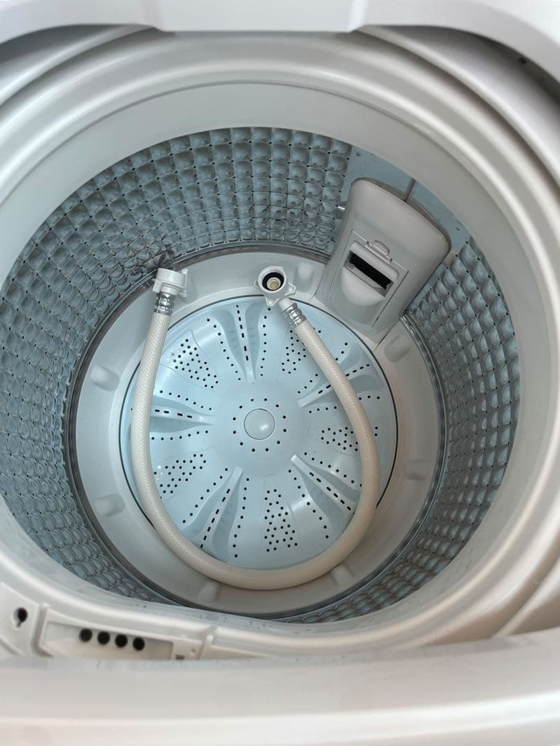 直接引取優先】新生活2点セット 19年冷蔵庫・20年洗濯機