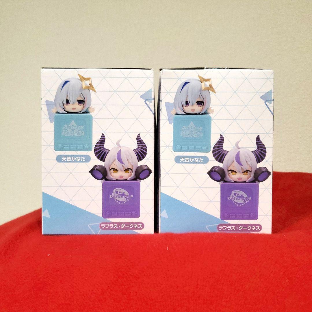 超人気破格！2体！ホロライブ ひっかけフィギュアvol.6 - メルカリ