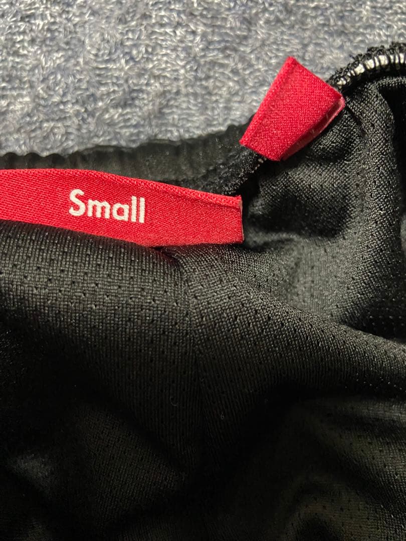 ウェア Supreme Jacquard Soccer Short \"Black\"