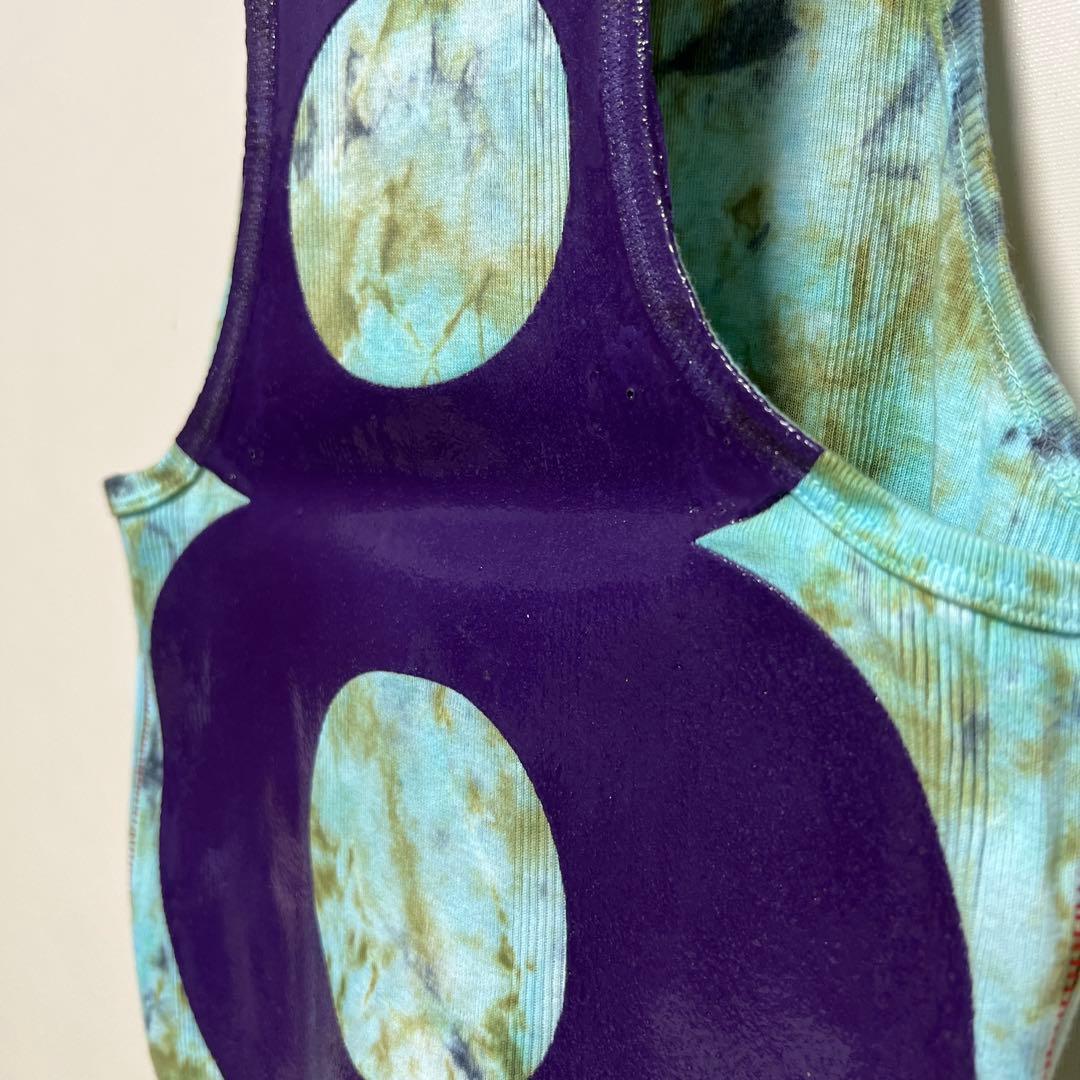 初期 LGB ルグランブルー タンクトップ - メルカリ