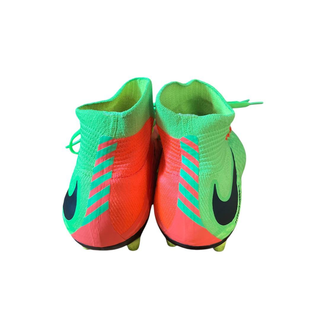 Nike サッカーシューズ ハイカット ハイパーヴェノム 26.5cm