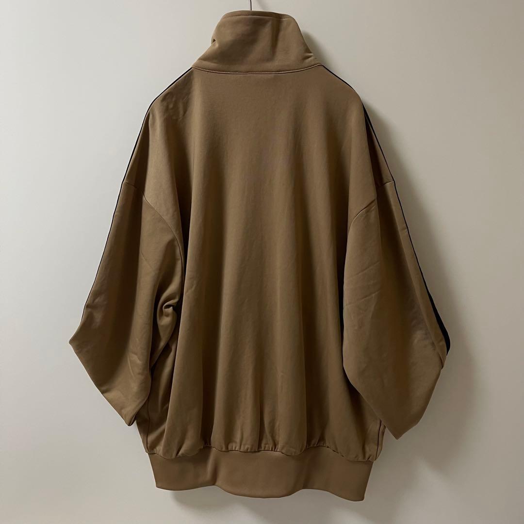 新品XL】在原みゆ紀 アディダスオリジナルス トラックジャケットトップ