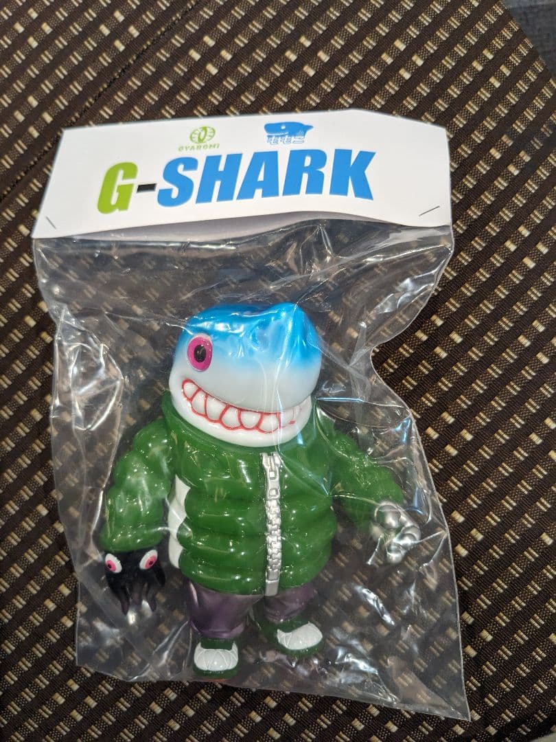 G SHARK gyaromiももこコラボWF2025夏