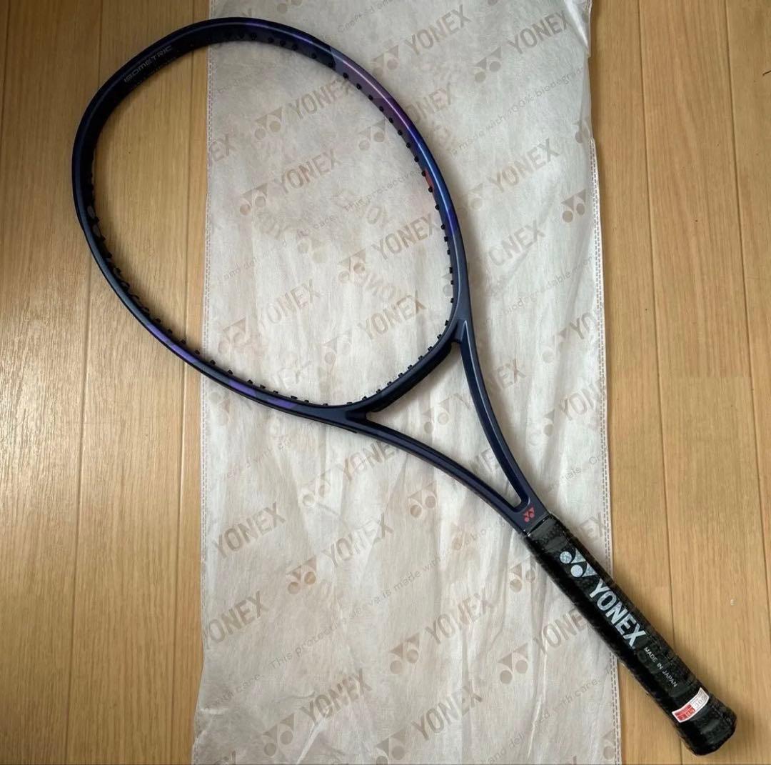 新品 ヨネックス パーセプト100 G2 ミッドナイトネイビー 最新 - メルカリ