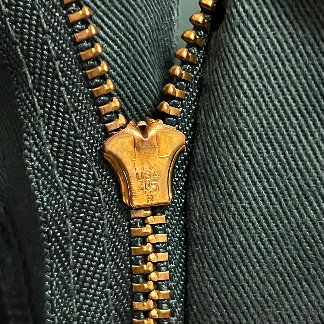 Ralph Lauren 80s USA製 ポロチノ グリーン W31 L32 - メルカリ