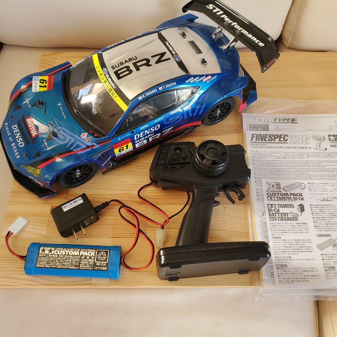 タミヤXBシリーズ2.4ラジコン タミヤ XBシリーズ 1/10RC XB 2020 フォード GT Mk II (TT-02シャーシ