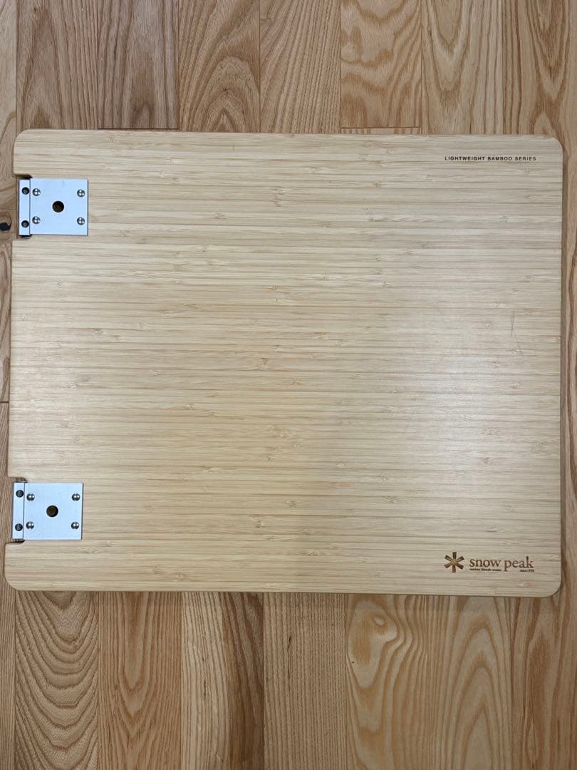 IGT マルチファンクションテーブル ショート 雪峰祭限定品 - メルカリ