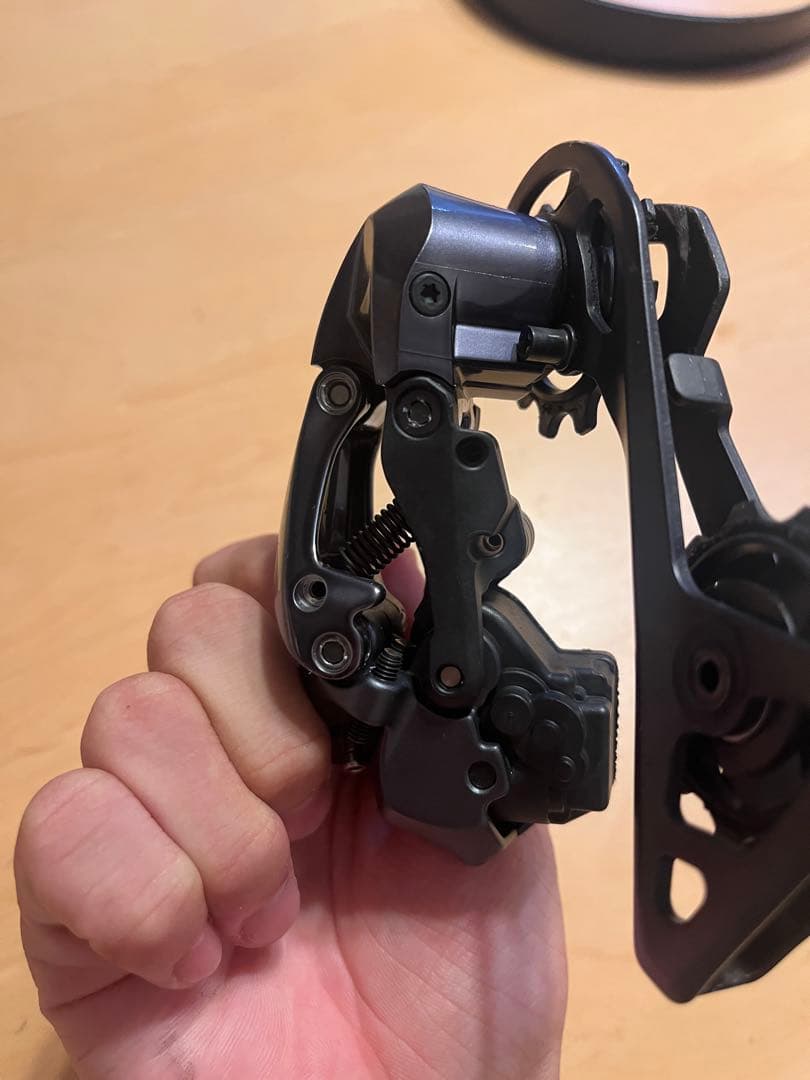 Shimano Ultegra リアディレイラー 8050 11s SSゲージ