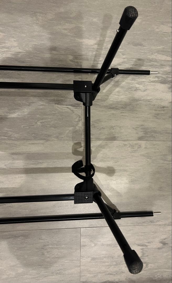 取扱説明書付き】DOD キャナリー テーブル L