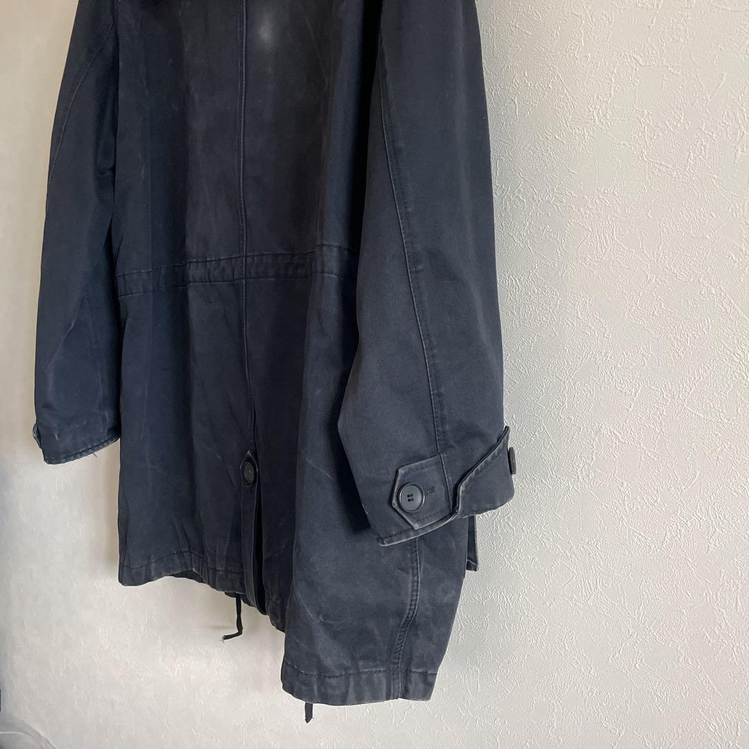 BALENCIAGA 08aw ミリタリーコート ニコラ期 - メルカリ