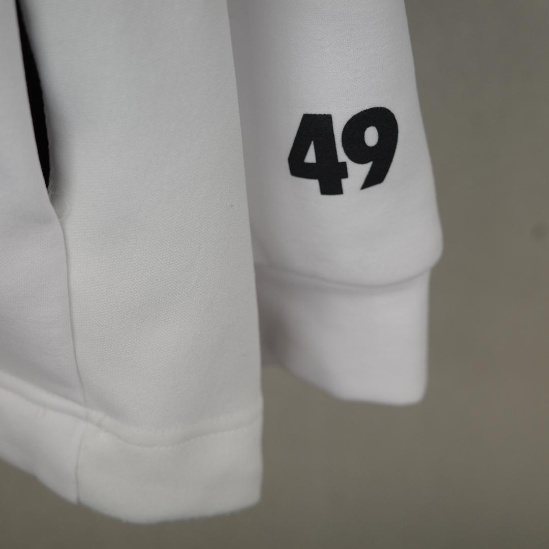 TFW49 COMBINATION HOODIE