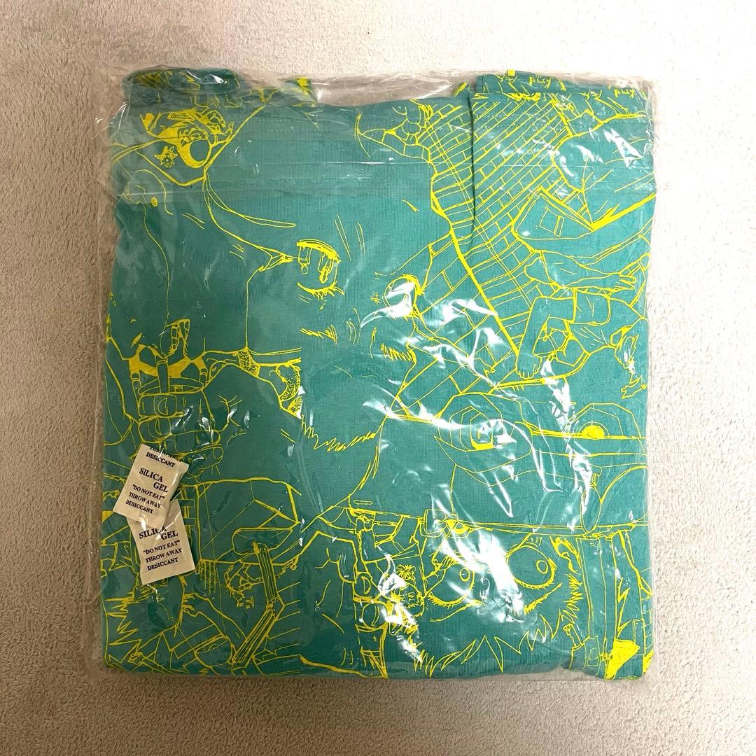 Vaundy VAWS プレミアム会員限定 ロングスリーブT-shirts - メルカリ