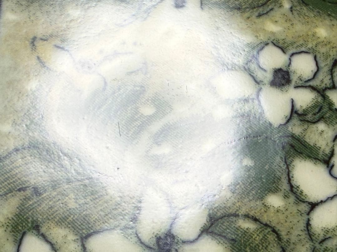 春の目覚め 1999年 アラビア ヘルヤ 陶板画 Arabia - メルカリ