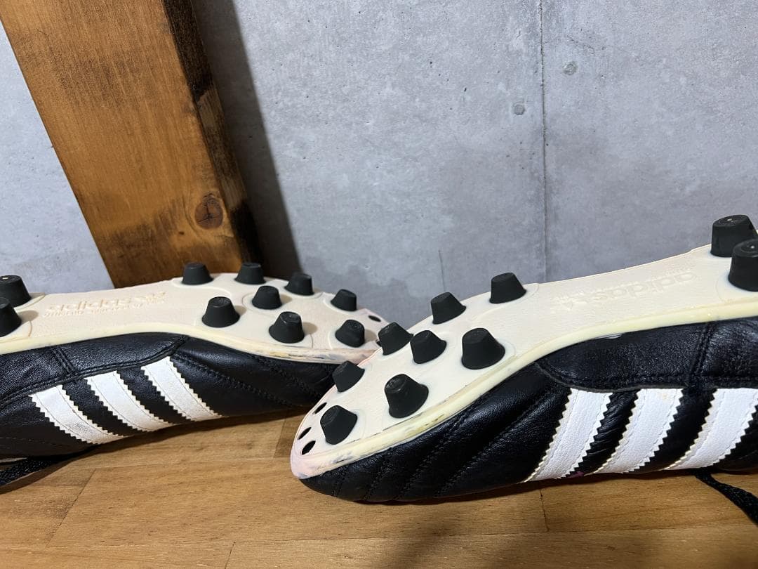 adidas COPA MUNDIAL ドイツ製 2003年製 25.0cm