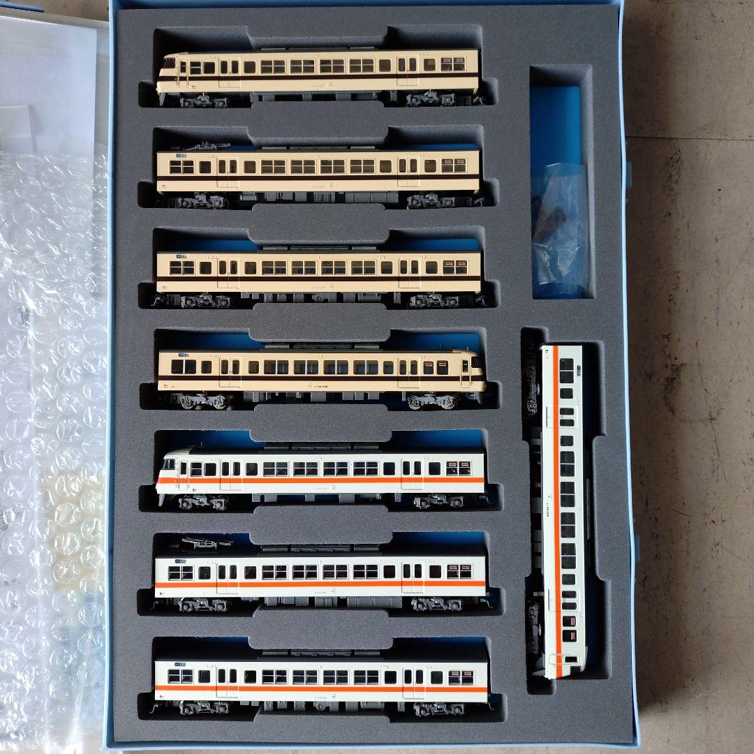 (現状品)マイクロエースJR東海117系 模型 マイクロエース117系新JR東海色入線: TOMOの鉄日誌