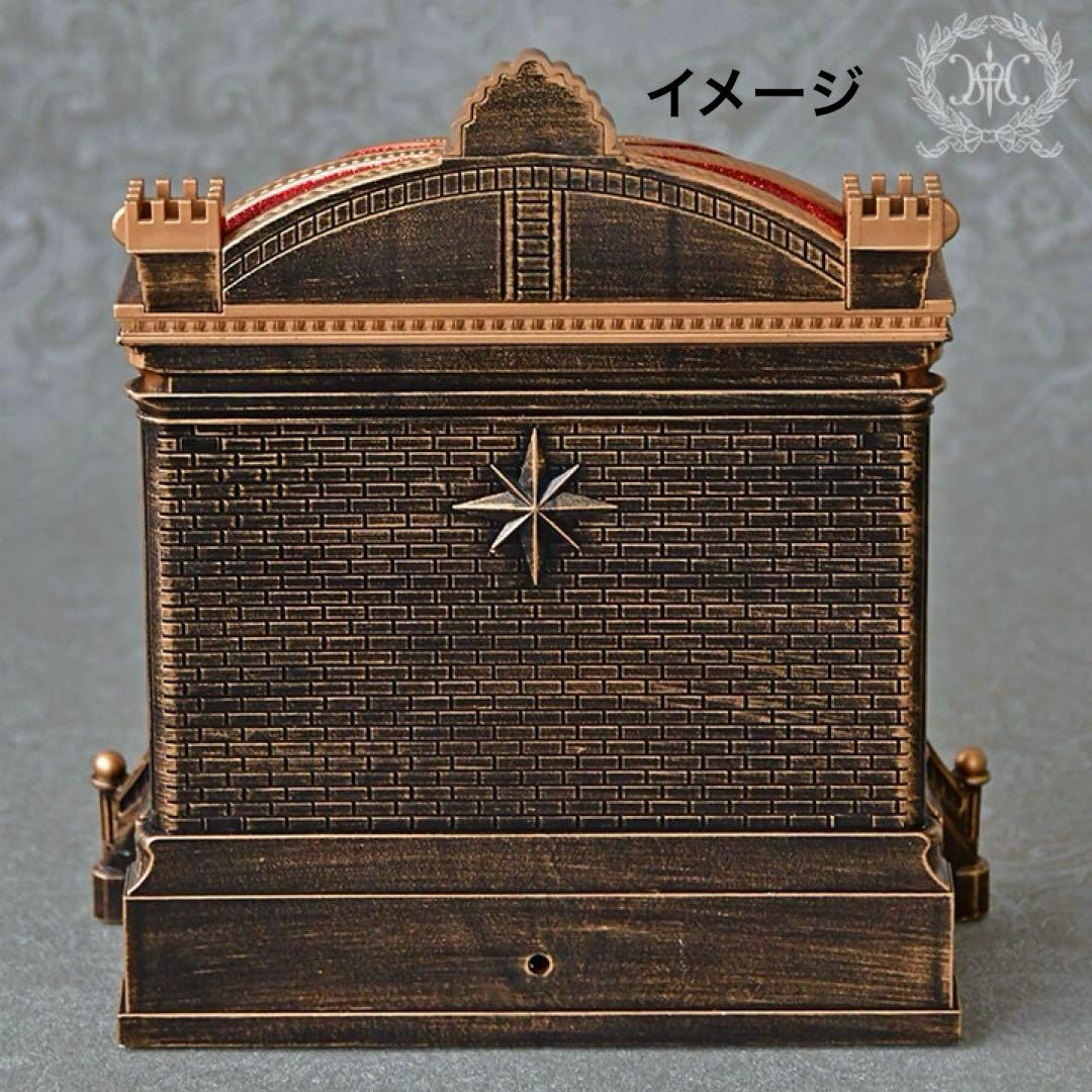 ご専用 ハルモニア LEDシアター スノードーム くるみ割り人形