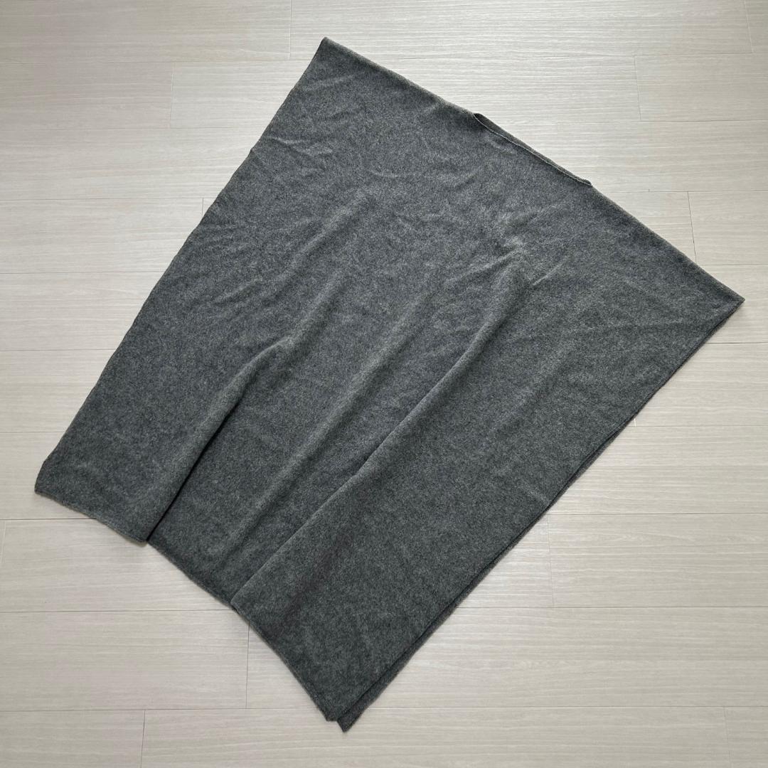 24AW RAINMAKER ストールポンチョ 定価71,500円 - メルカリ