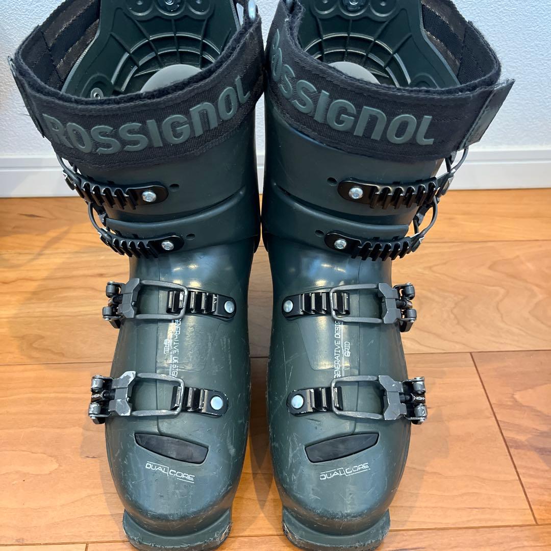 Rossignol スキーブーツ All Track Pro110 25.5cm