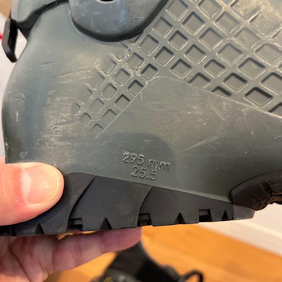 Rossignol スキーブーツ All Track Pro110 25.5cm