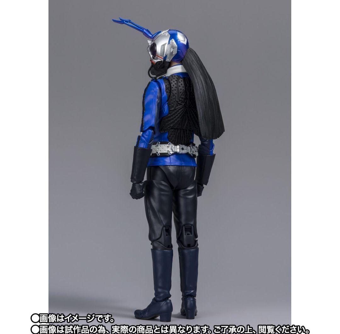 フィギュアーツ S.H.Figuarts 仮面ライダー第0号 シン・仮面ライダー
