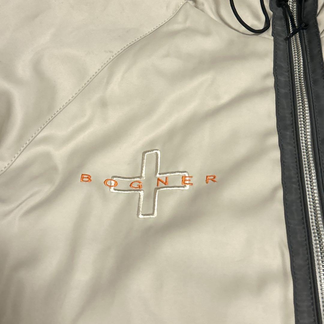BOGNER フェニックス スノーボード スキーウェア セットアップ L