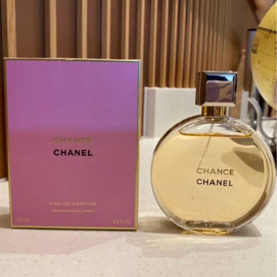 CHANEL シャネル チャンス オードゥ パルファム 100ml 新品 楽天市場】シャネル 香水 CHANEL 香水 フレグランス チャンス オー