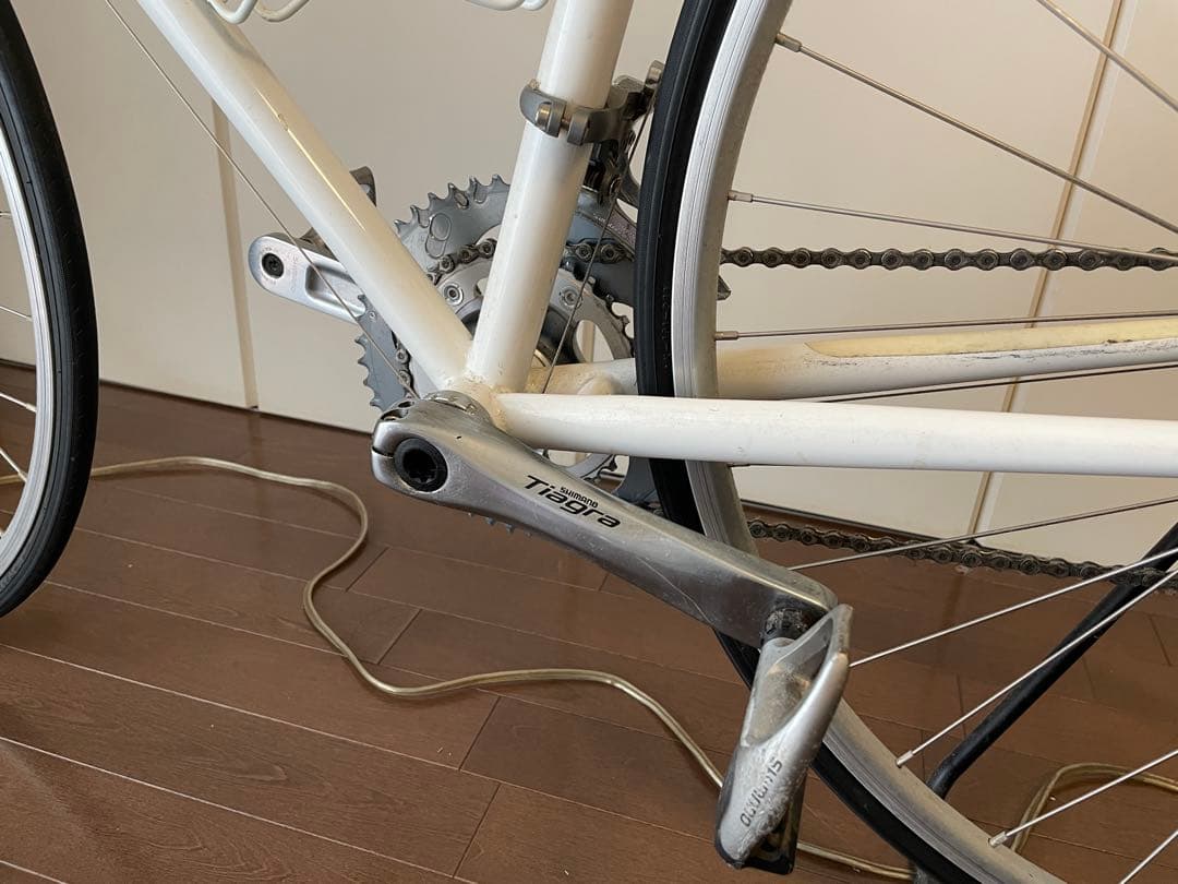 みーみん様専用 ANTARESアンタレスY´S ロード 2014年ロードバイク