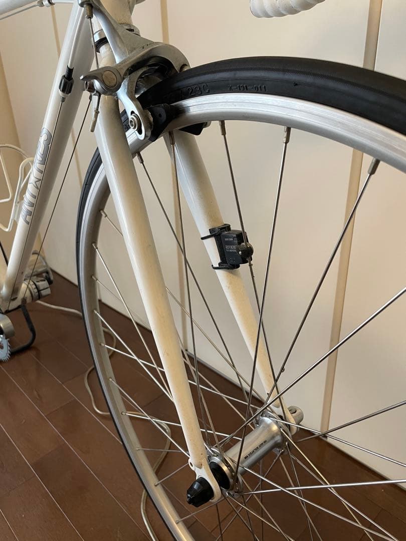 みーみん様専用 ANTARESアンタレスY'S ロード 2014年ロードバイク