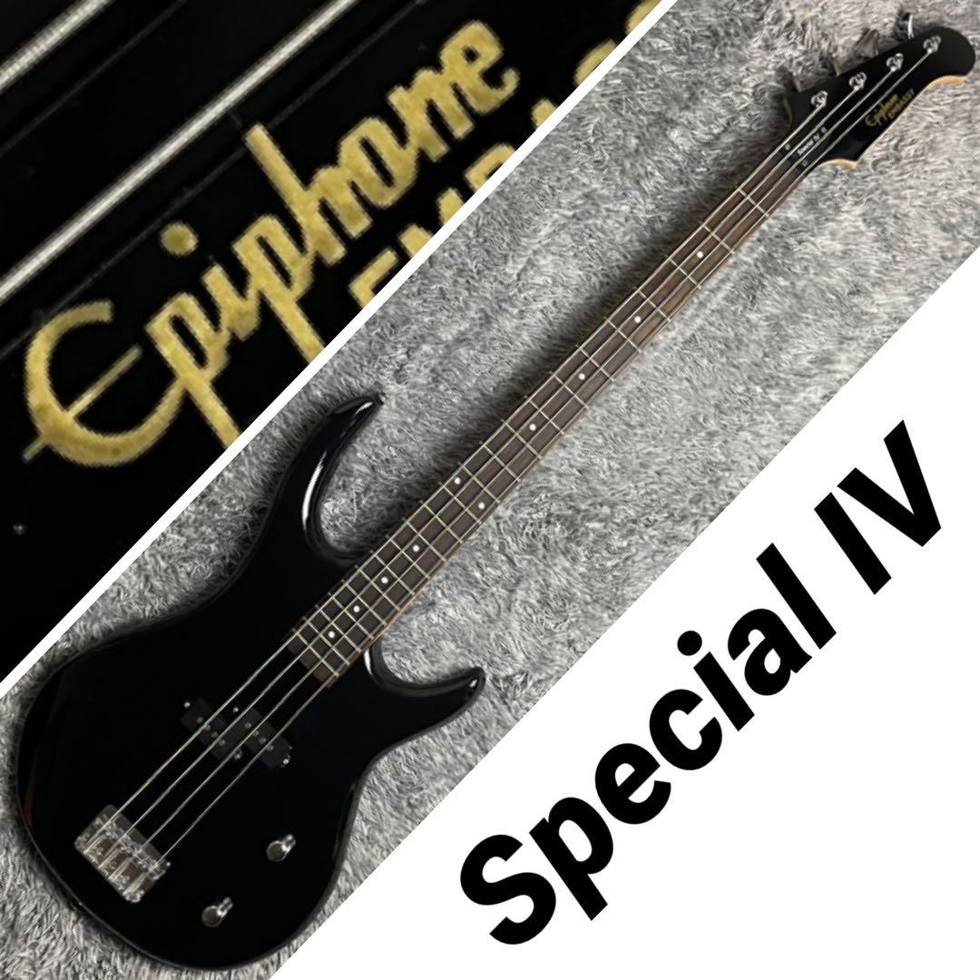 Epiphone Embassy Special IV - メルカリ