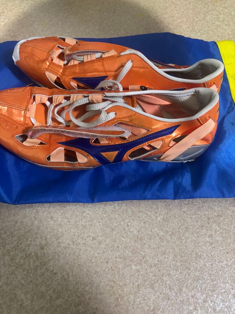 Mizuno クロノインクス9 26.5 クロノインクス9 26.5」の人気商品一覧 | 安い商品を通販サイトから