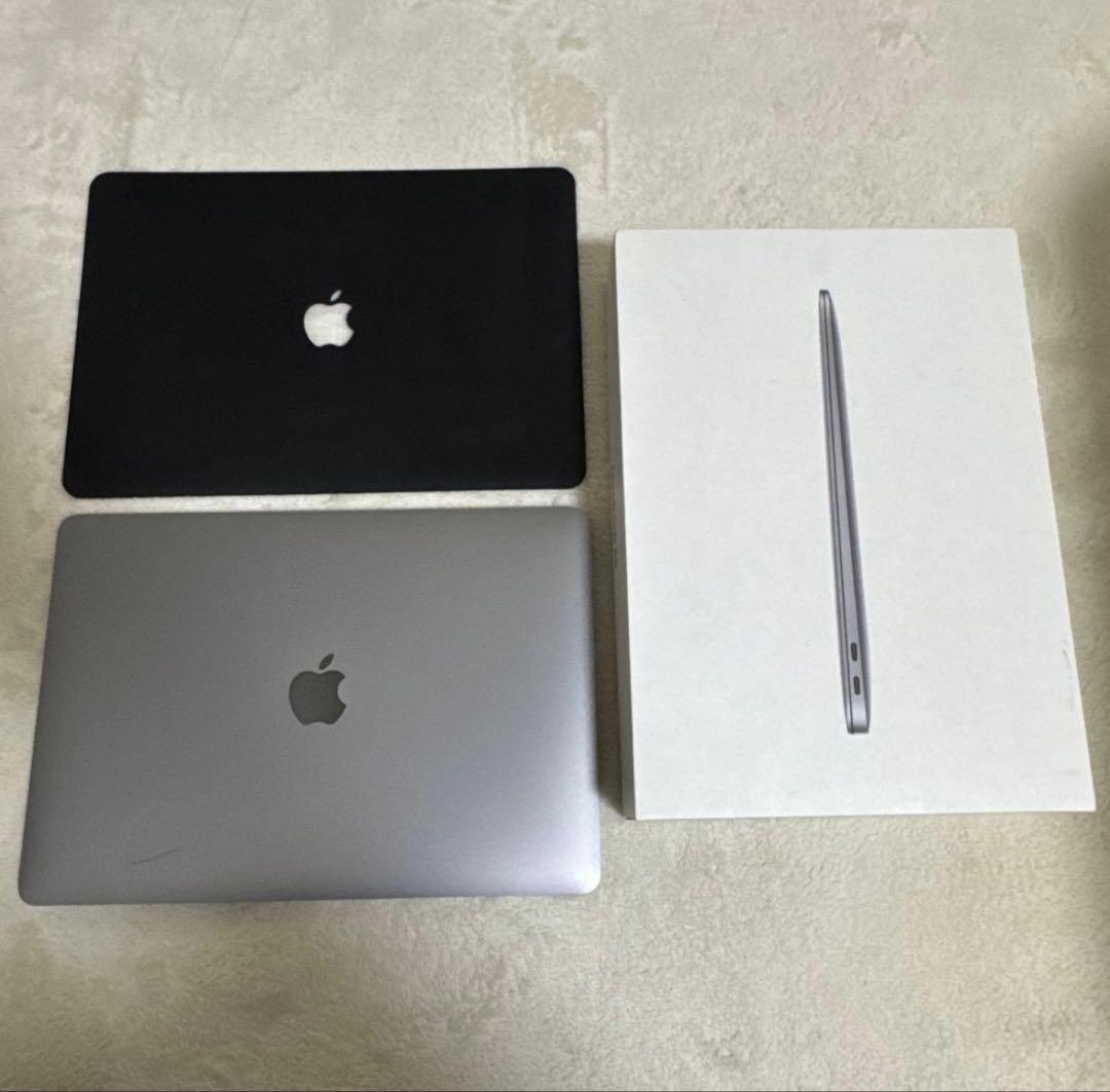 AppleMacBookAir M1 メモリ16GB ストレージ256GB - メルカリ