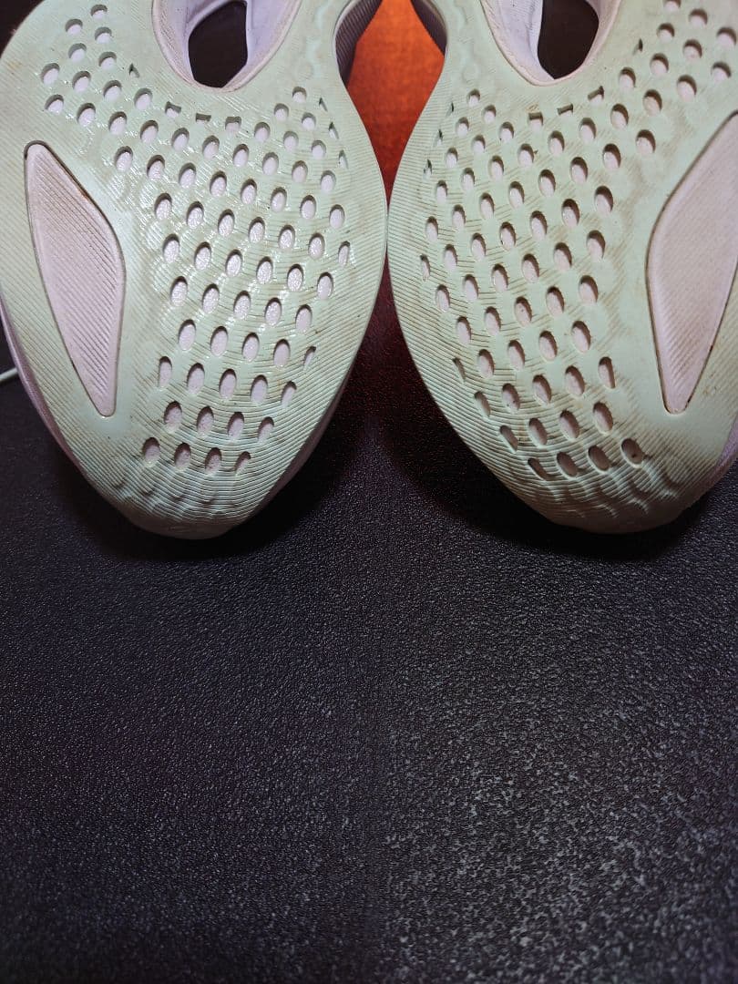 ASICS マジックスピード4 27.0cm ミントグリーン スタンダード