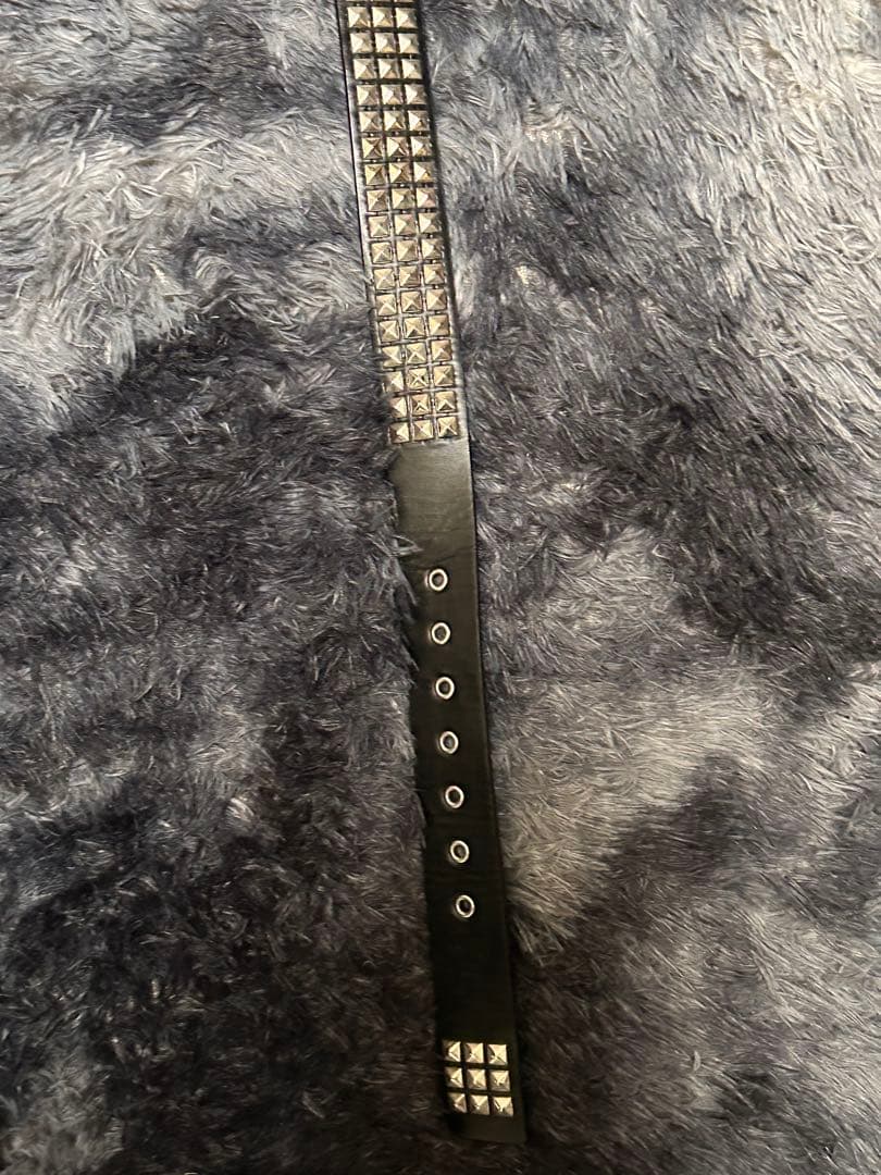 earl Earl デニム ベルトのおまけあり 値下げ中‼️ 本物