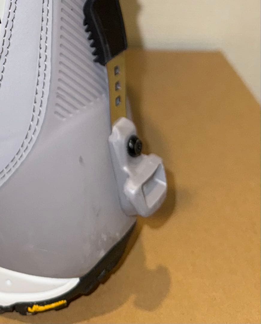 値下最安値22-23モデルBurton ION ステップオンブーツ 27.5cm