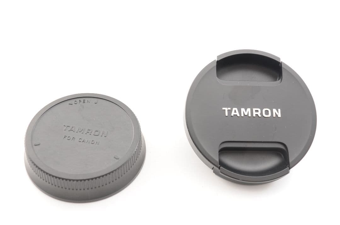 レンズ(ズーム) TAMRON 18-400mm F3.5-6.3 Di II VC HLD