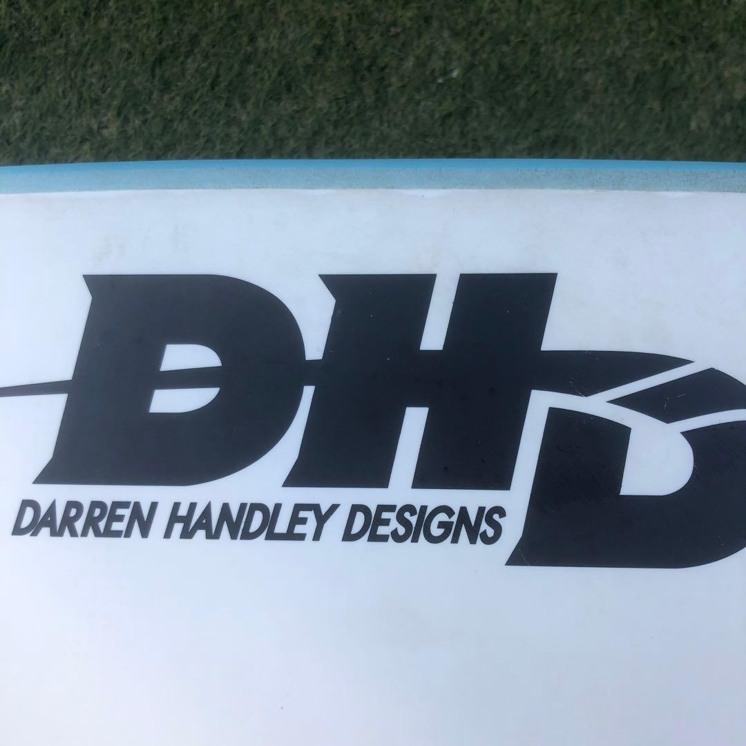 ミックファニング ソフトボード　5.4ft