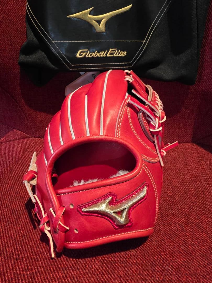 Mizuno Global Elite JAPANモデル　硬式用 SH_1AJGH341074680_ML.jpg