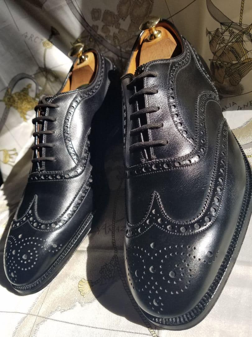 た*う様 旧チャーチ◇ヘンリー◇ブラック◇ラスト149◇3都市◇70F