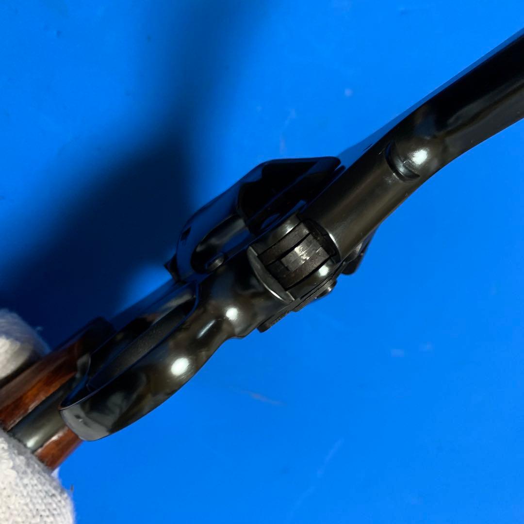 ⭕️☆マルシン エンフィールド ブルーイングプロップカスタム HW未