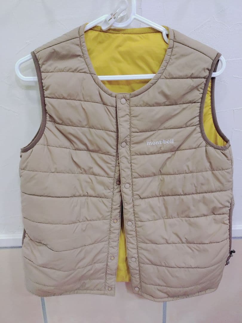 スキーウェア セット パタゴニア ジャケット モンベル ベスト パンツ