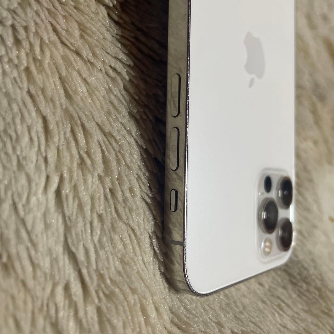 iPhone12Pro 128G ジャンク品 水没 - メルカリ