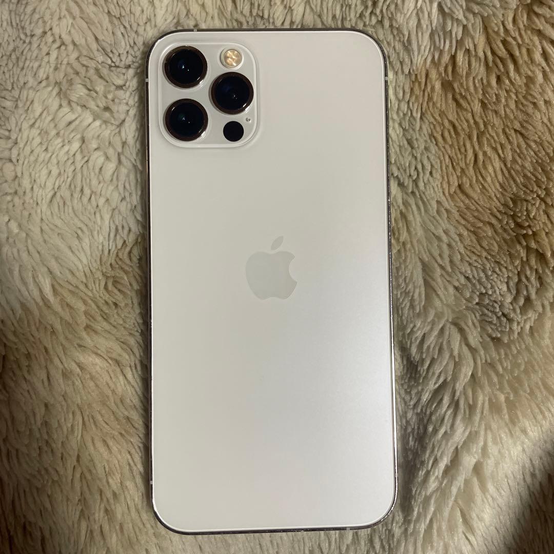iPhone12Pro 128G ジャンク品 水没 - メルカリ