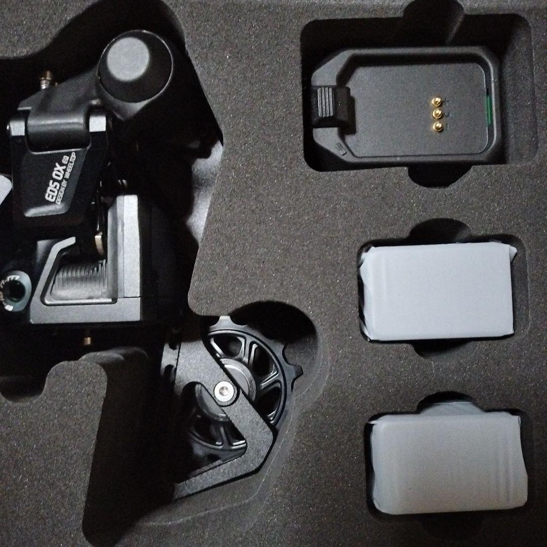 新品未使用品】WHEELTOP EDS OX 1.0 無線電動変速機 - メルカリ