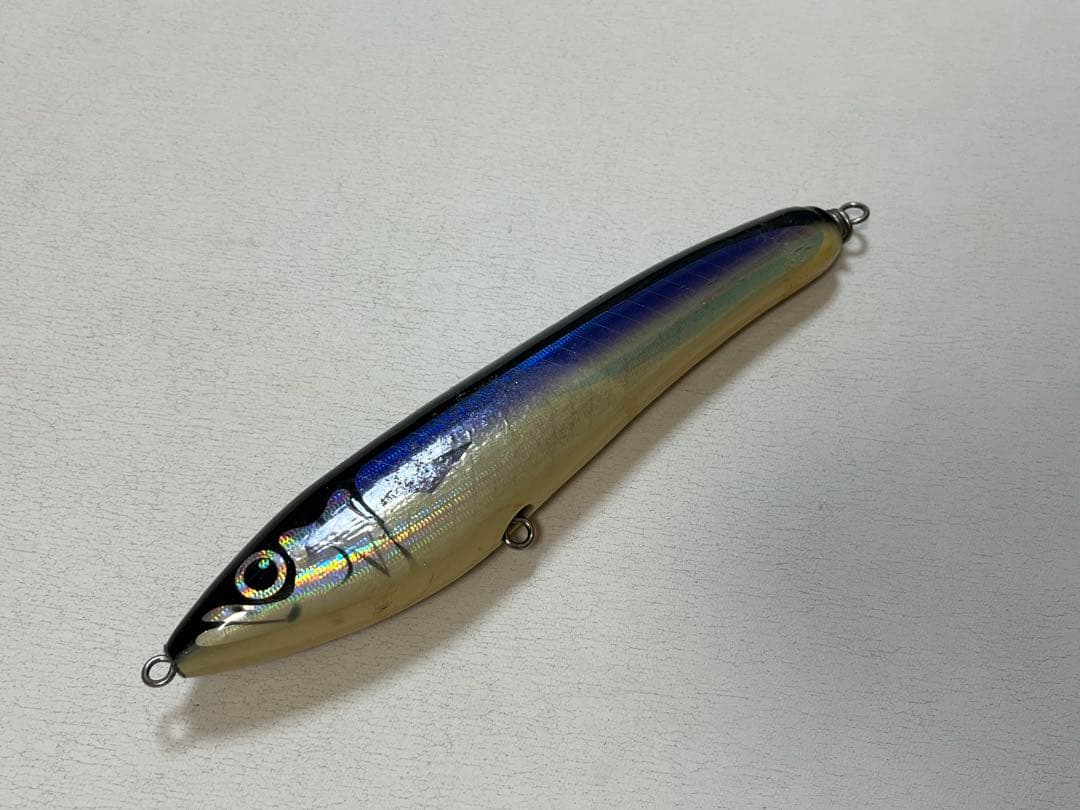 KLL MODEL B01 049A SSランナーカーペンター