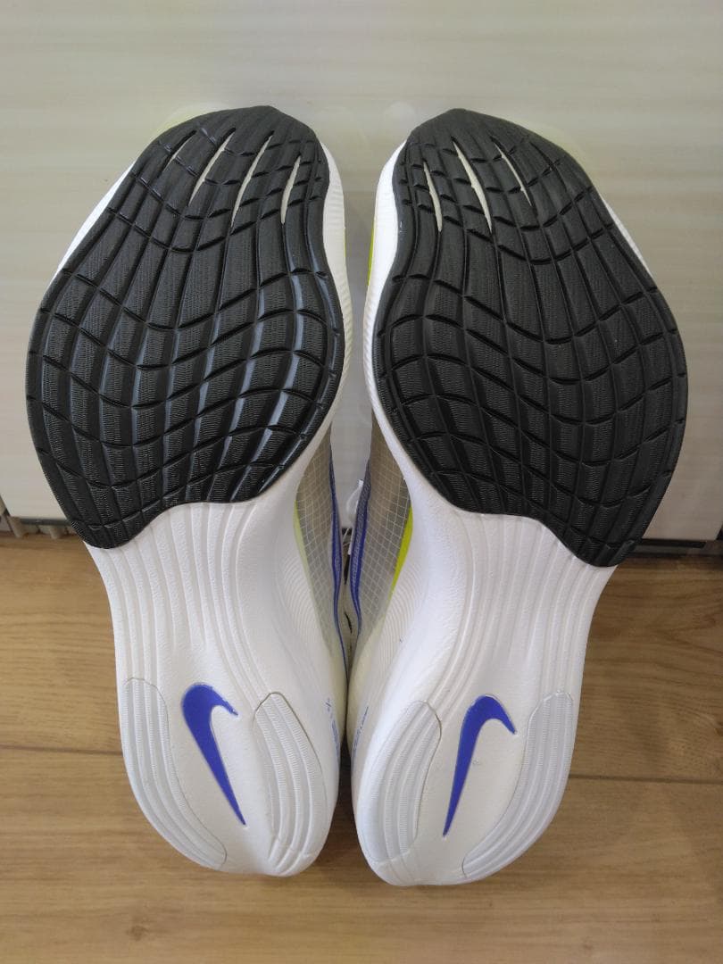スパイク・シューズ NIKE ZOOMX VAPORFLY NEXT% 24.0cm