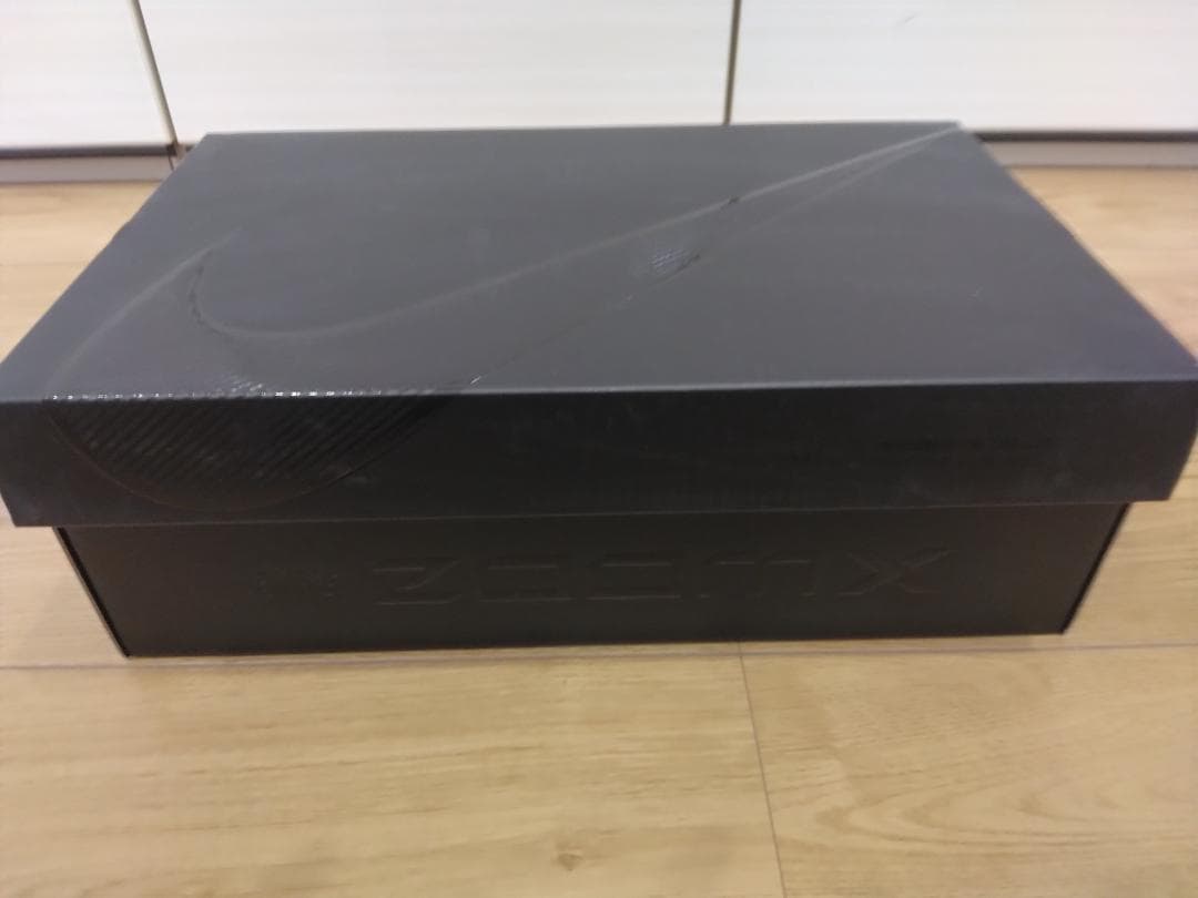 スパイク・シューズ NIKE ZOOMX VAPORFLY NEXT% 24.0cm